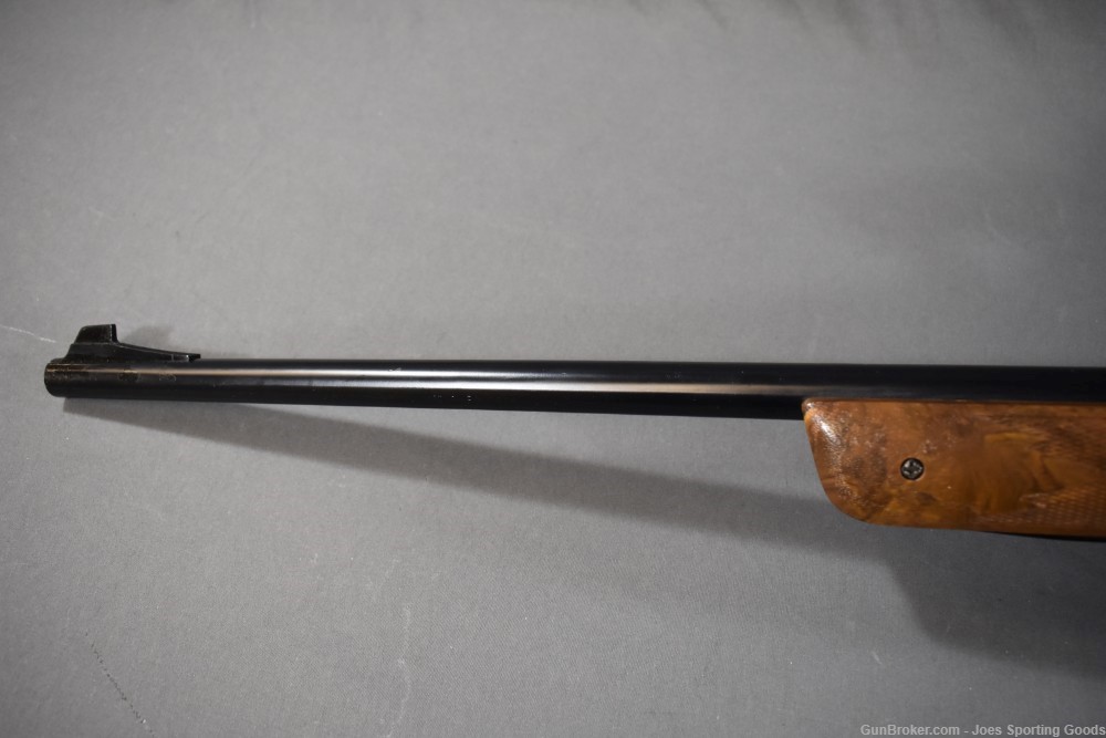 Daisy/Sears & Roebuck Model 799 - .177 Pump-Action Air-Rifle for BBs/Pellet-img-7