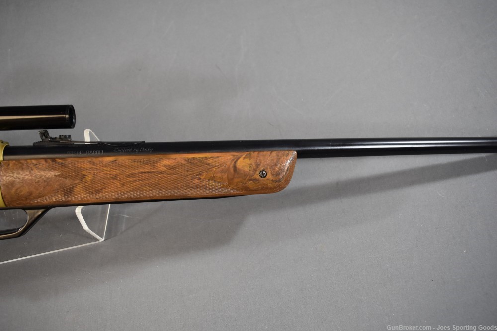 Daisy/Sears & Roebuck Model 799 - .177 Pump-Action Air-Rifle for BBs/Pellet-img-3