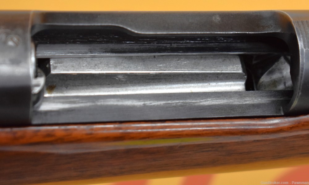 Winchester Model 70 Featherweight in 358 Win built 1955-img-16