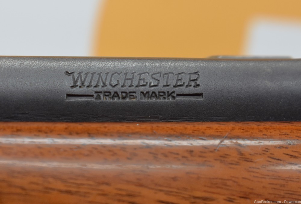 Winchester Model 70 Featherweight in 358 Win built 1955-img-10