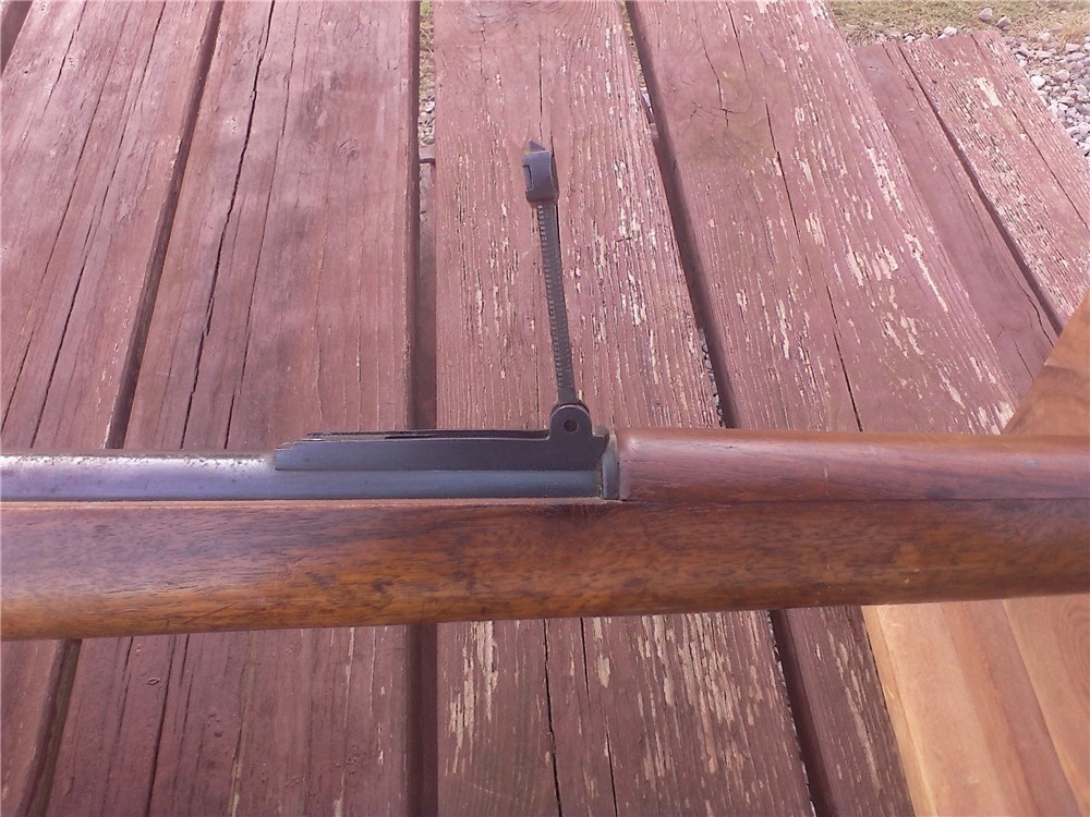 WWII German BSA-Suhl-KKWEHRSPRTGEWEHR-22 long rifle cal.-SA marked-rifle-img-15