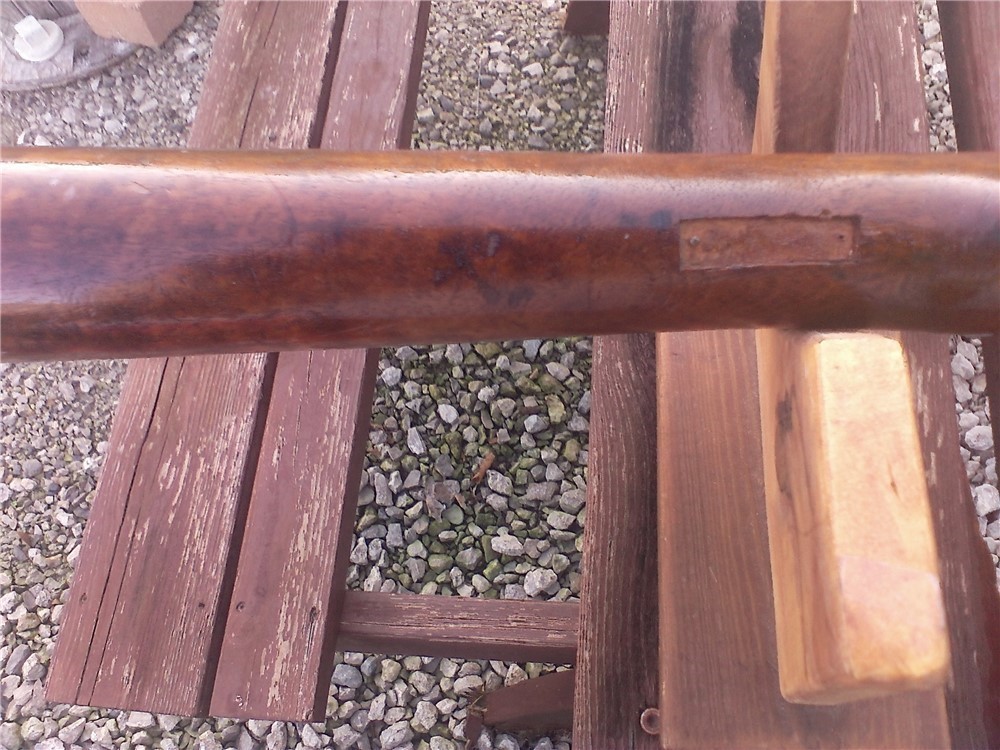 WWII German BSA-Suhl-KKWEHRSPRTGEWEHR-22 long rifle cal.-SA marked-rifle-img-18