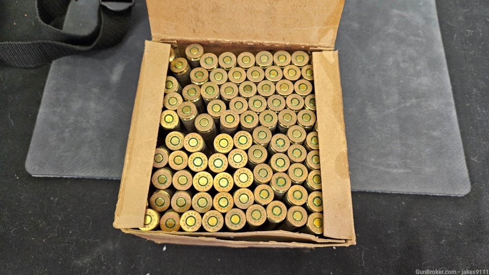 Fammap 100 rounds of 7.65x53 Mauser-img-1