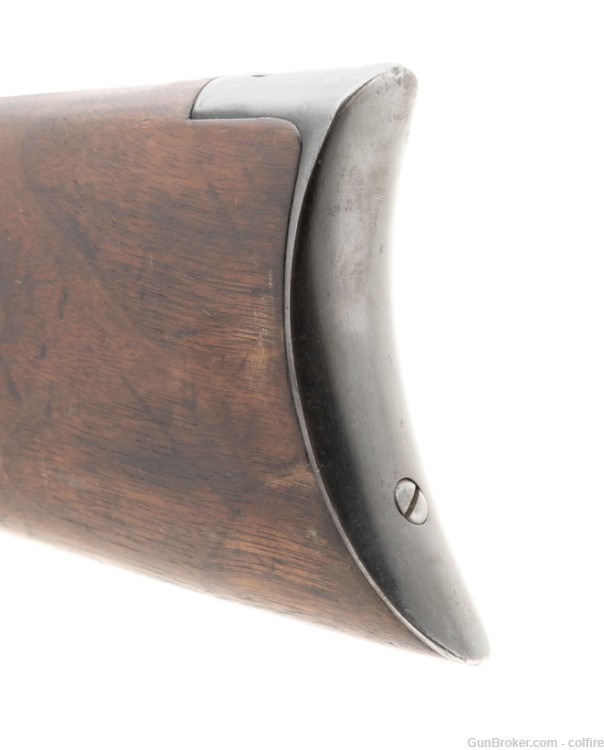 Winchester 1892 Saddle Ring Carbine 25-20 (W11449)-img-9
