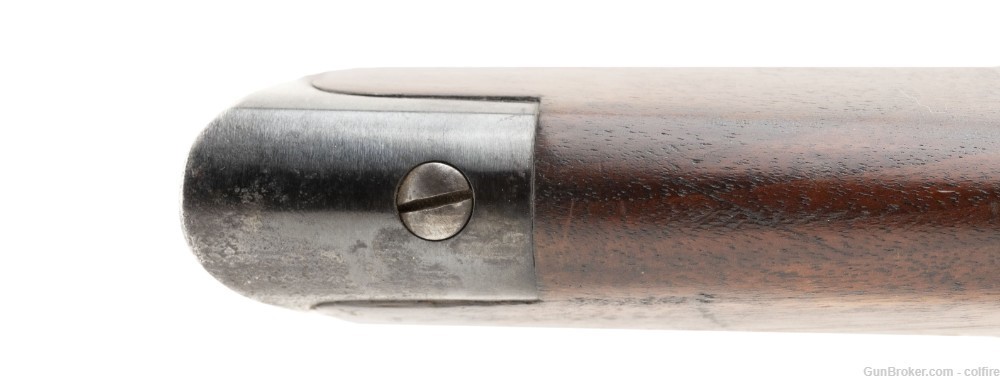 Winchester 1892 Saddle Ring Carbine 25-20 (W11449)-img-4