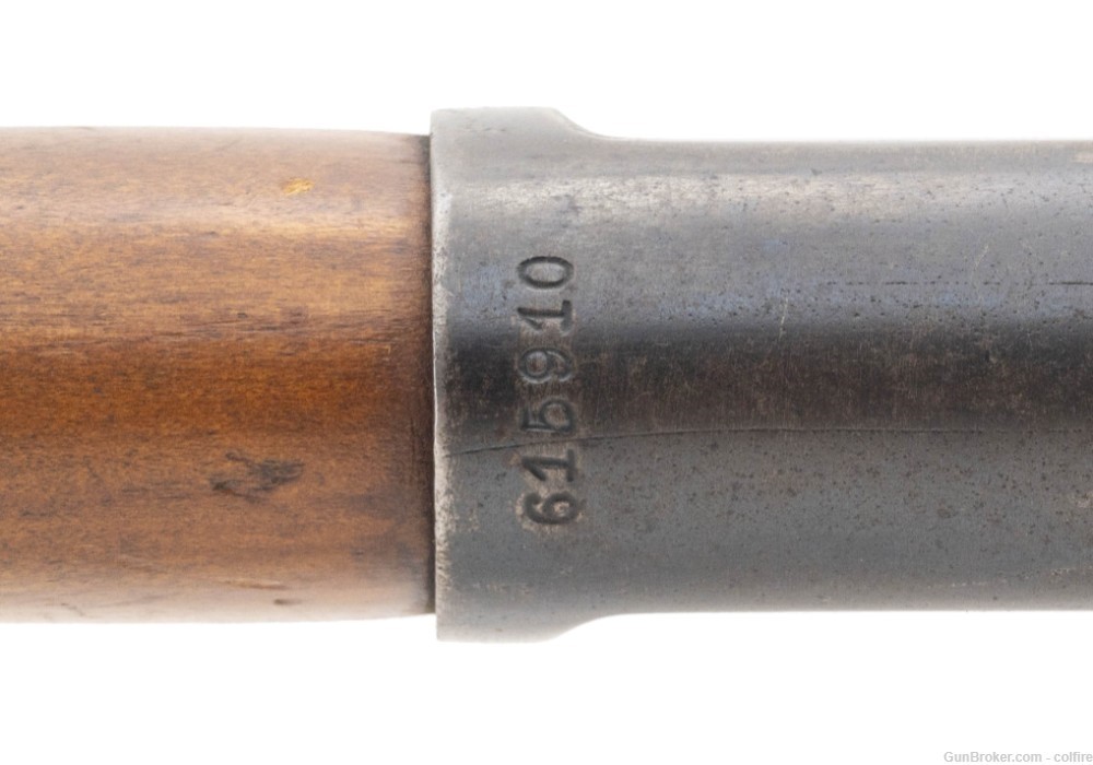 Winchester 1892 Saddle Ring Carbine .32-20 (W12027)-img-7