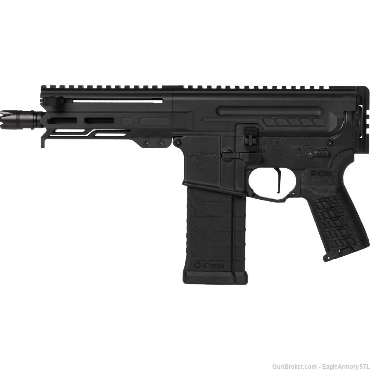 New CMMG Dissent 5.7x28 54AA847-AB	-img-0