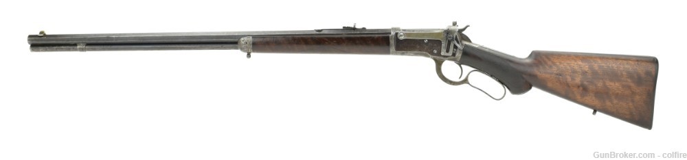 Winchester 1892 Deluxe .25-20 (AW57)-img-9