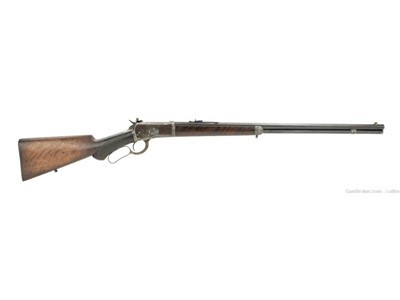 Winchester 1892 Deluxe .25-20 (AW57)