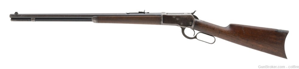 Winchester 1892 .25-20 (W12083)-img-4