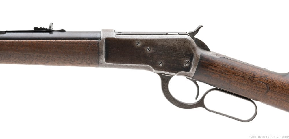 Winchester 1892 .25-20 (W12083)-img-5