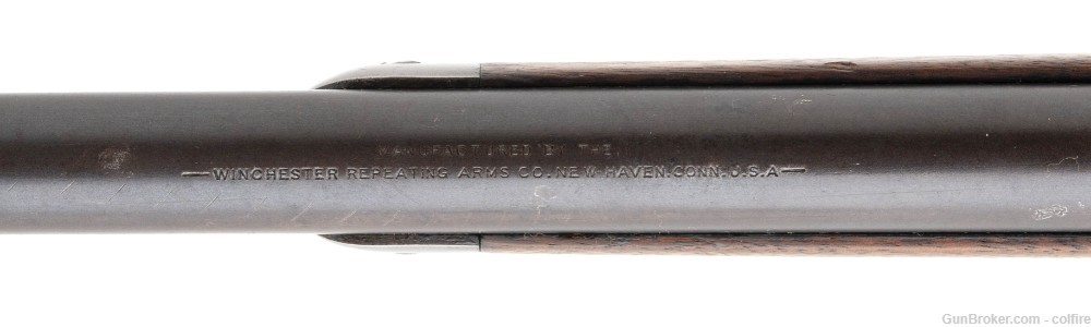 Winchester 1892 .25-20 (W12083)-img-3