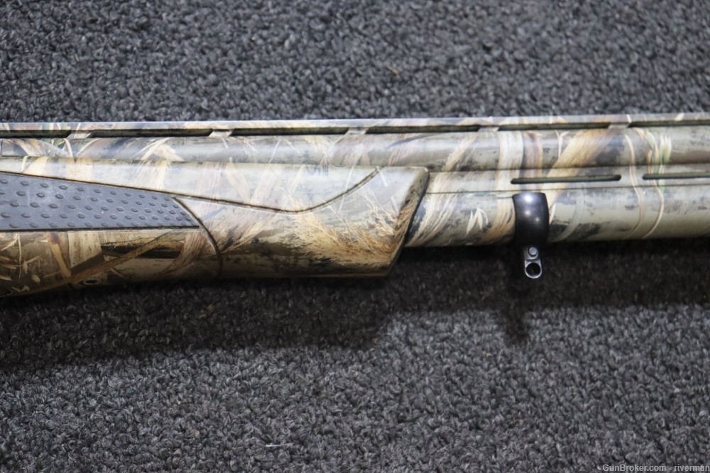 Browning Cynergy O/U 12 Gauge 3 1/2" Magnum Shotgun (SN#01566W132)-img-3