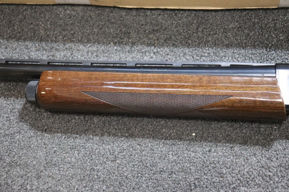Remington 11-87 Dale Earnhardt Special Semi Auto 20 Gauge Shotgun -img-8