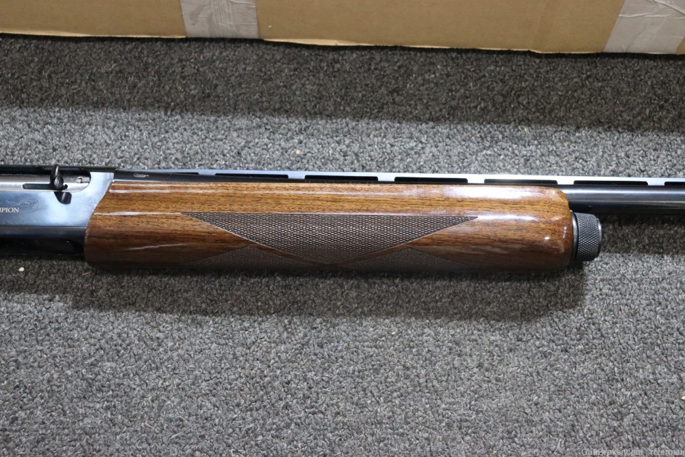 Remington 11-87 Dale Earnhardt Special Semi Auto 20 Gauge Shotgun -img-3