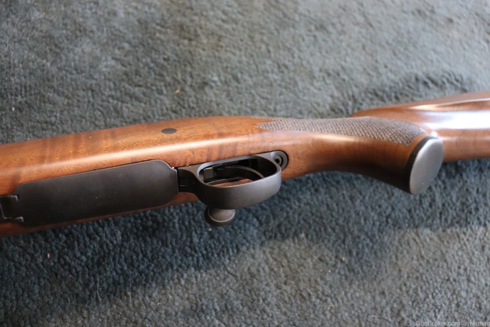 Remington Model 700 CDL Bolt Action Rifle Cal. 243 (SN#RAR0997H)-img-9