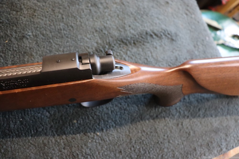 Remington Model 700 CDL Bolt Action Rifle Cal. 243 (SN#RAR0997H)-img-8