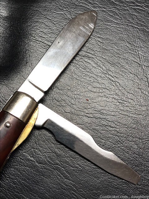 Colonial TL-29 Electrician's Knife - Vintage - EXCELLENT TL29-img-5