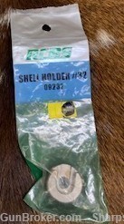 RCBS Shell Holder #32-img-0