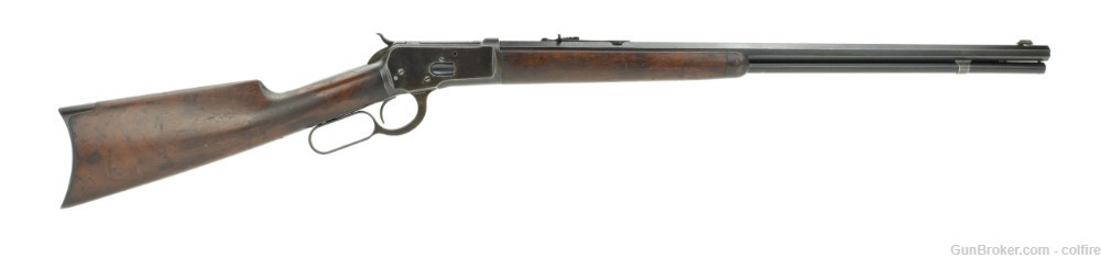 Winchester 1892 .32-20 (W10691) ATX-img-0