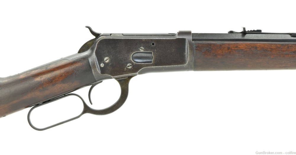 Winchester 1892 .32-20 (W10691) ATX-img-3