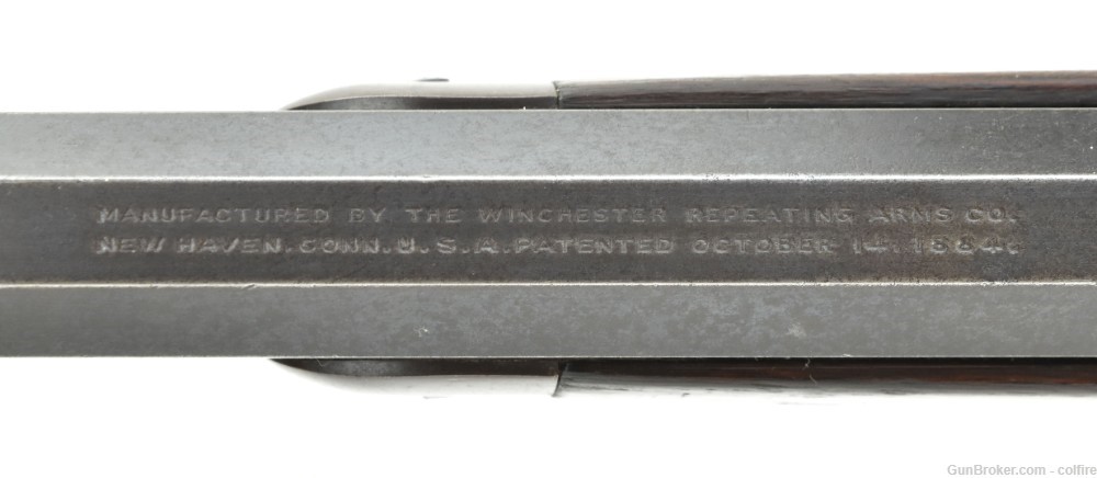 Winchester 1892 .32-20 (W10691) ATX-img-4