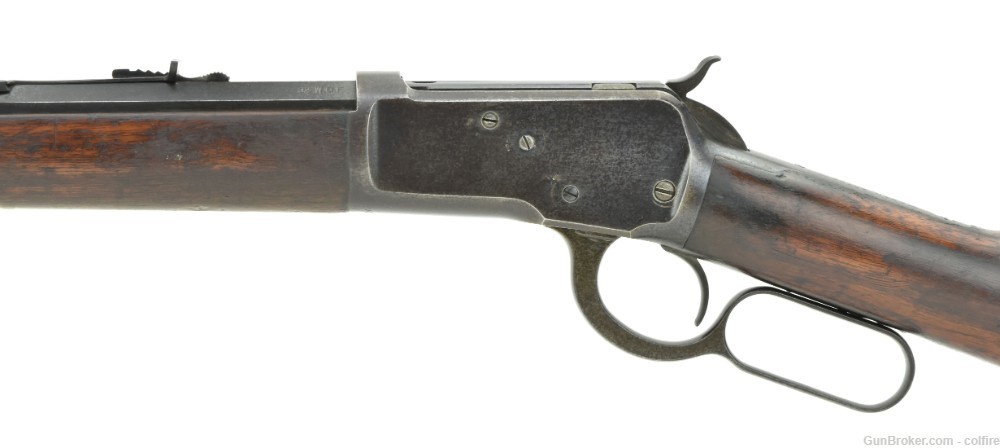 Winchester 1892 .32-20 (W10691) ATX-img-1