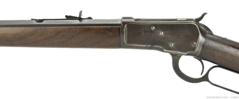 Winchester 1892 .25-20 WCF (W10673)-img-4