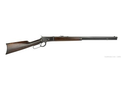 Winchester 1892 .25-20 WCF (W10673)