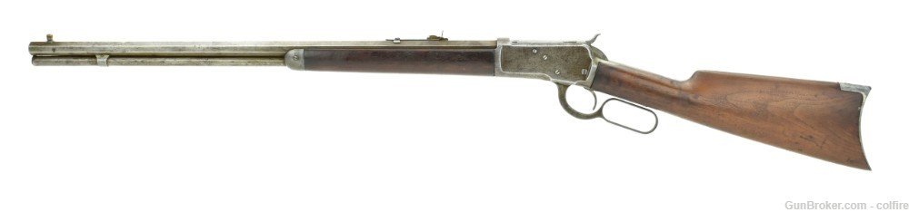 Winchester 1892 .32-20 WCF (W10685)-img-2