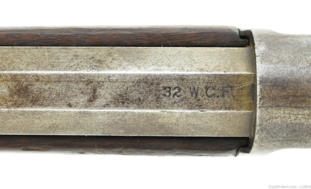 Winchester 1892 .32-20 WCF (W10685)-img-4
