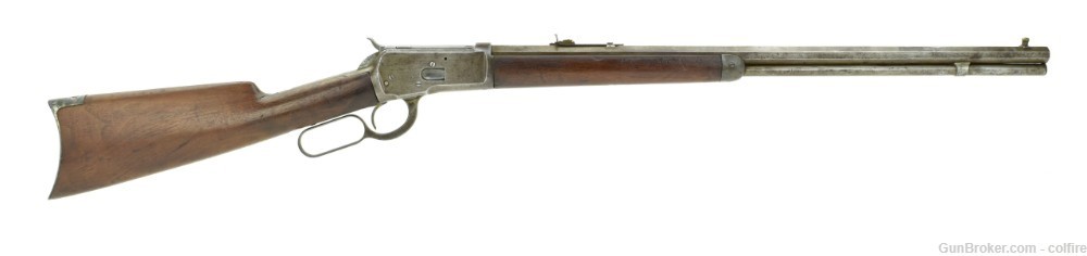 Winchester 1892 .32-20 WCF (W10685)-img-0