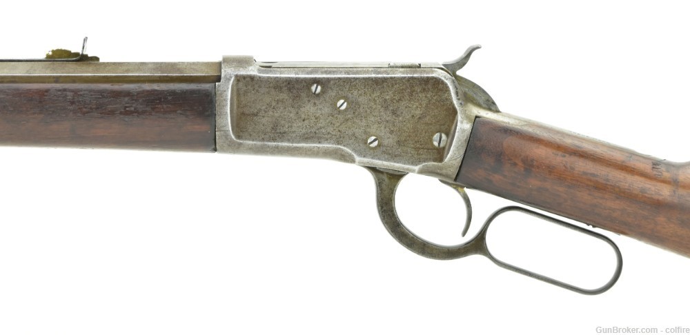 Winchester 1892 .32-20 WCF (W10685)-img-3