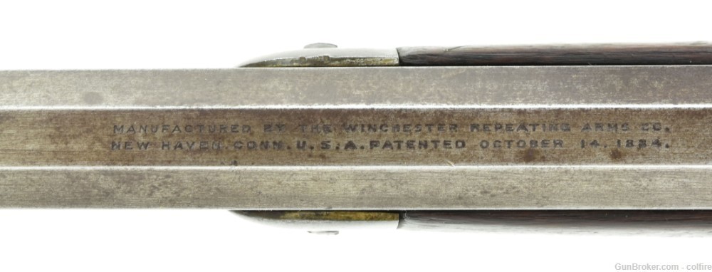 Winchester 1892 .32-20 WCF (W10685)-img-5
