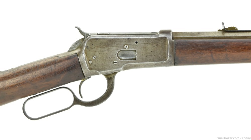 Winchester 1892 .32-20 WCF (W10685)-img-1