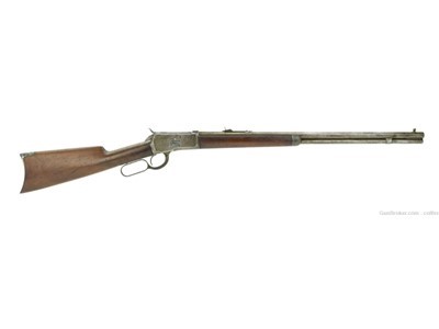 Winchester 1892 .32-20 WCF (W10685)