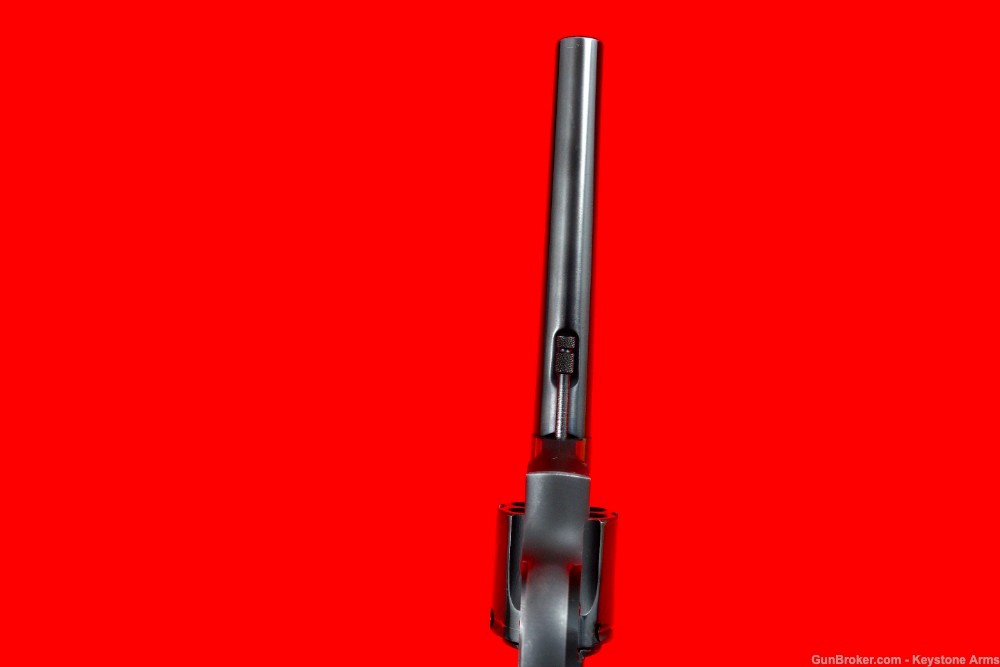 Scarce Colt Officer's Model Match Target .38 Special & Roper Target Grip-img-19
