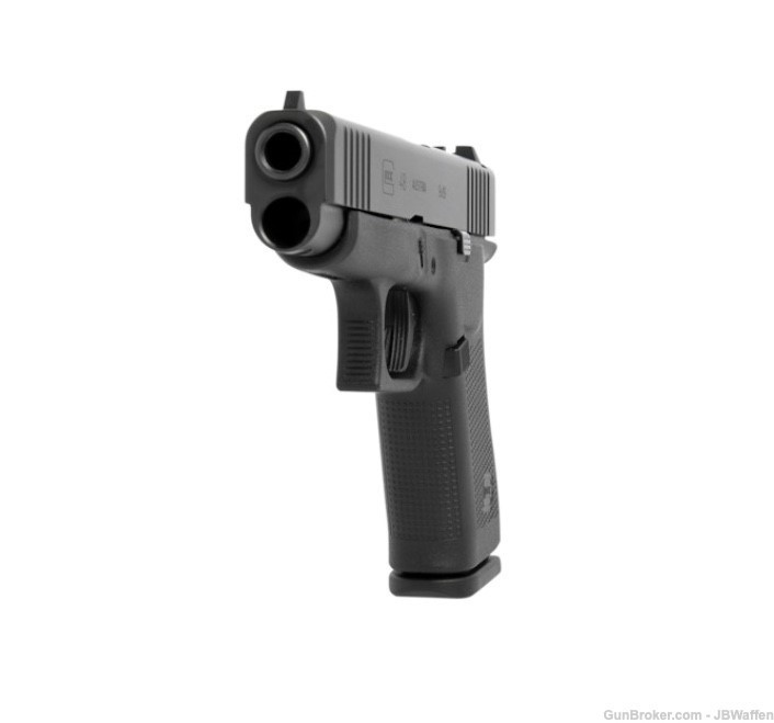Glock 48 G48 Brand New Never Fired-img-7