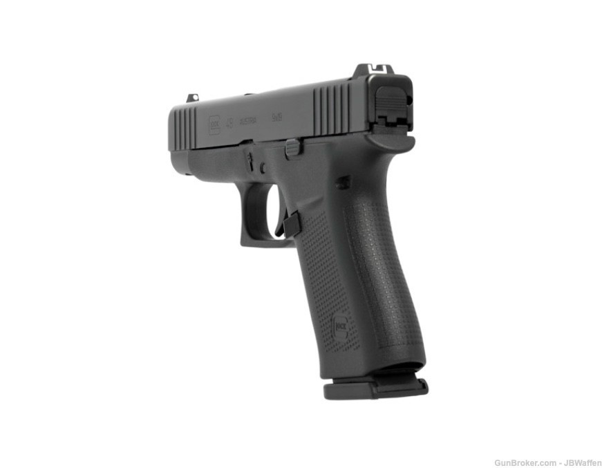 Glock 48 G48 Brand New Never Fired-img-8