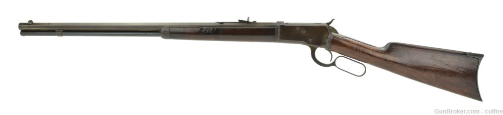 Winchester 1892 .32-20 WCF (W10689)-img-3