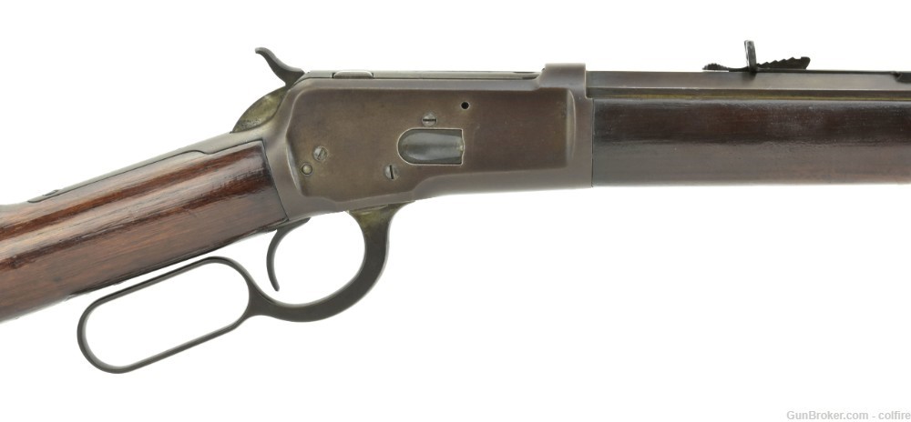 Winchester 1892 .32-20 WCF (W10689)-img-4