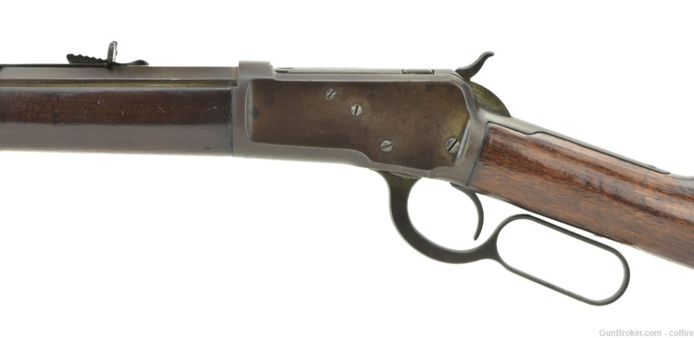 Winchester 1892 .32-20 WCF (W10689)-img-0