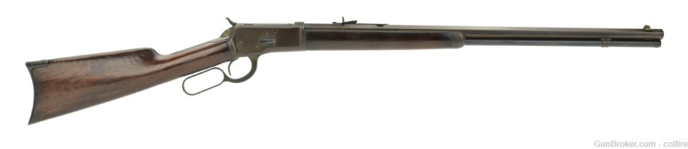 Winchester 1892 .32-20 WCF (W10689)-img-5