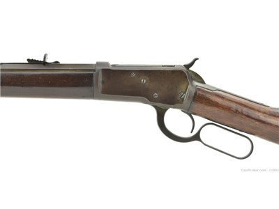 Winchester 1892 .32-20 WCF (W10689)