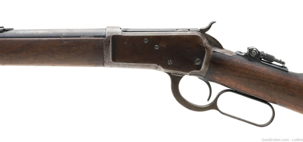 Winchester 1892 .25-20 WCF (W11671)-img-5