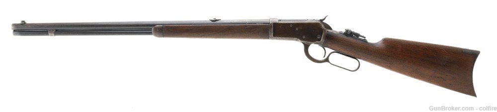 Winchester 1892 .25-20 WCF (W11671)-img-4
