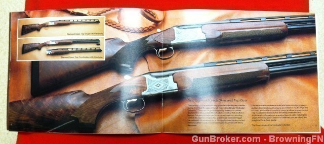 Original Winchester Model 101 23 Catalog-img-2