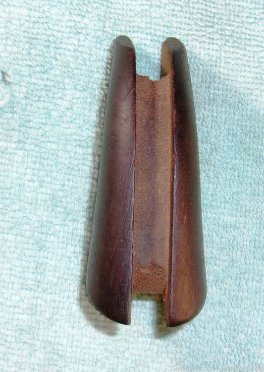 Colt Pocket 1 piece grip-img-2