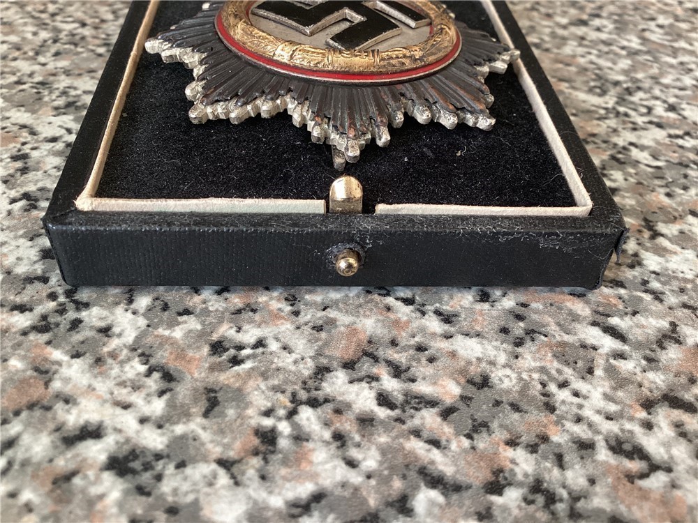 German Cross in Gold Cased 1941-img-7