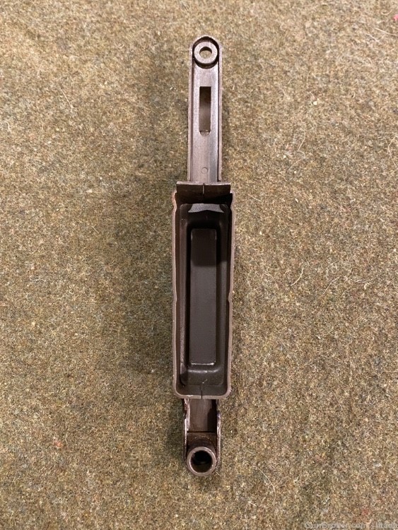 1942 WWII USGI Remington M1903A3 / M1903A4 Trigger Guard “R” Marked-img-15